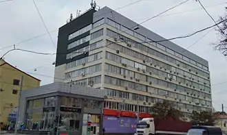 Завод СЛЕМЗ фото