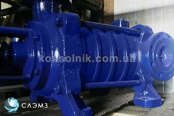 Насос ЦНСг 38-110 для воды