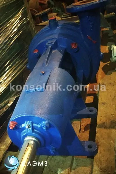 Центробежный насос К290/30