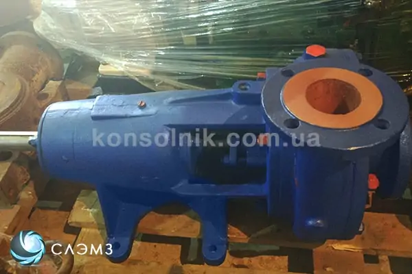 Консольний насос К 90 20