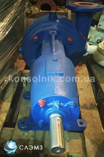 К 290-30 насос промышленный