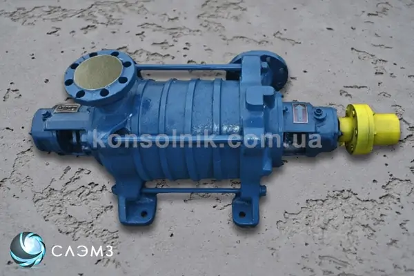Насос ЦНСг 105-245 для воды