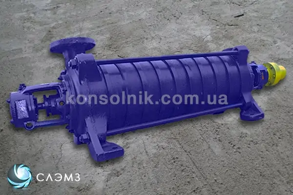 Насос ЦНСг 105-490 для воды
