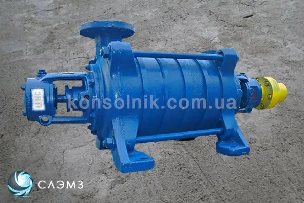 Насос ЦНСг 300-300 для воды