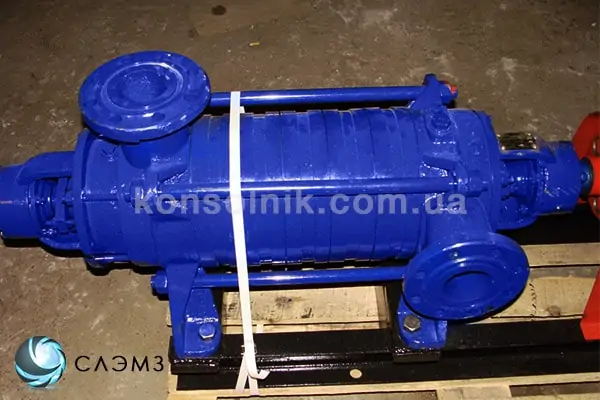 Насос ЦНСг 300-360 для воды
