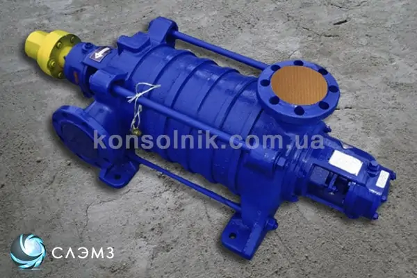 Насос ЦНСг 60-198 для воды
