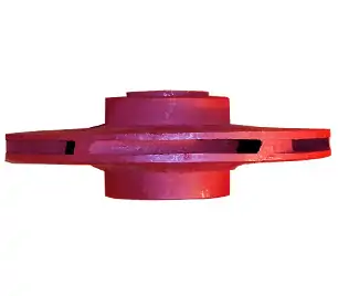 Колесо K 80 50 200 Рабочее колесо K80-50-200