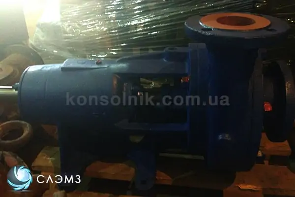 Насос К45/55