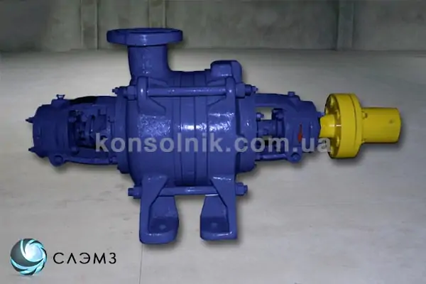 Насос ЦНСг 180-85 для воды