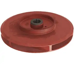 Колесо K200-150-400 Рабочее колесо К200-150-400