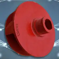 Крыльчатка СД 100-40 Рабочее колесо для насоса СД100/40