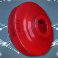 Рабочее колесо насоса СД160/10