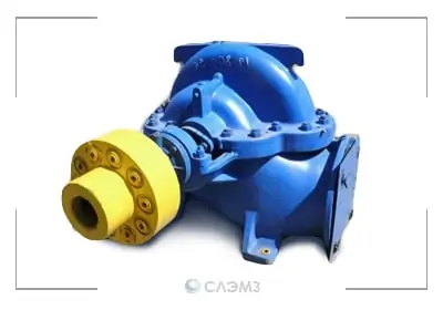 Насос Д3200