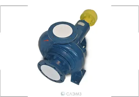 Насос СМ 80-50-200