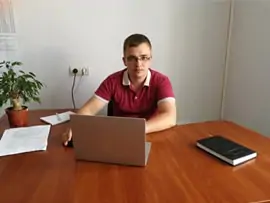 Менеджер отдела продаж насосов для воды СЛЭМЗ фото